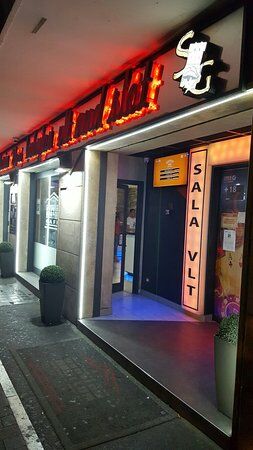 Babylon Cafe