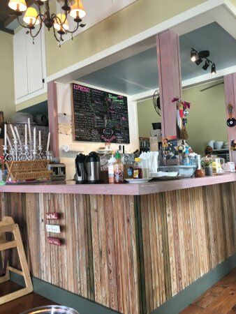 Fatma's Cozy Corner