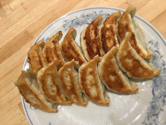 Gyoza No Manchu Senkawa Ekimae