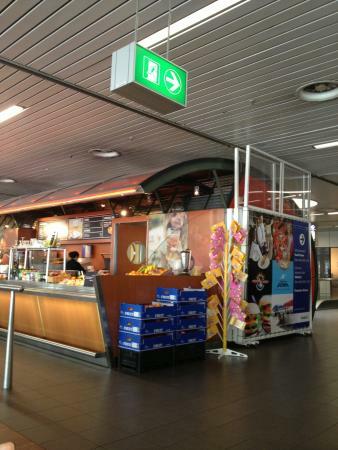 Douwe Egberts Cafe