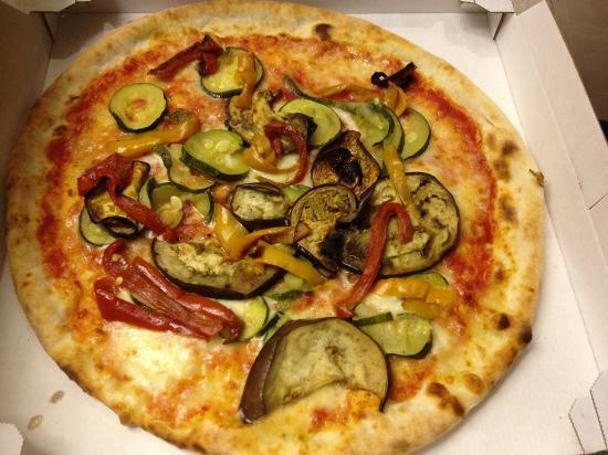 Pizzeria 3B