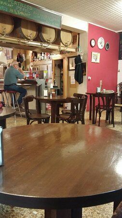 Bodega Casas