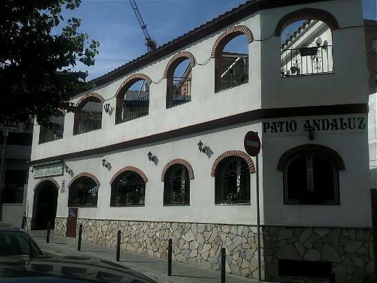 Patio Andaluz