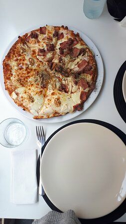 Boston Pizza