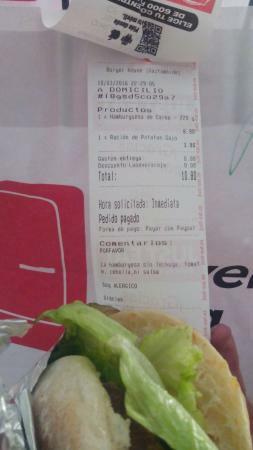 Burger House