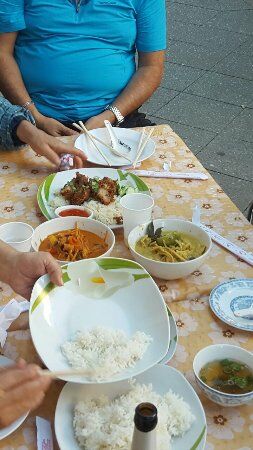 Dan Thai