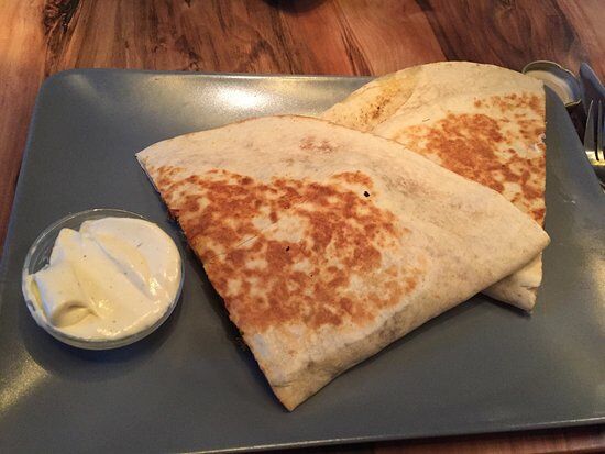 Berlin Burrito Company Mitte