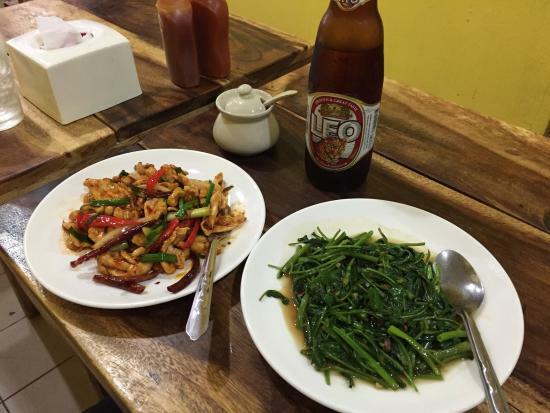 Krua Hangout