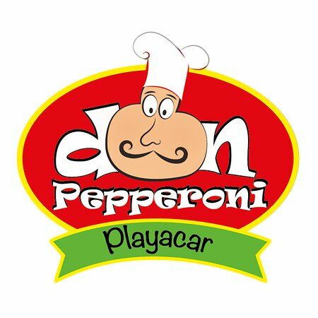 Don Pepperoni Playacar