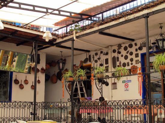 La Casona Del Sabor