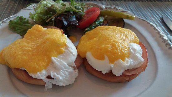 Terracotta Cafe & Bistro