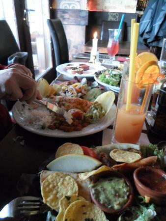 Mayas
