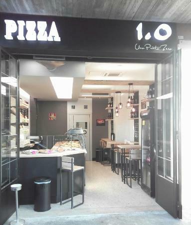 Pizza 1.0