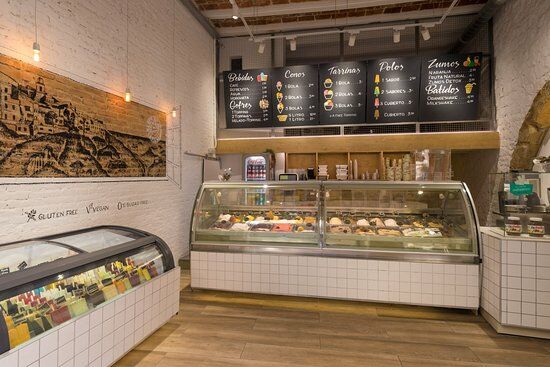 Gelateria Palau