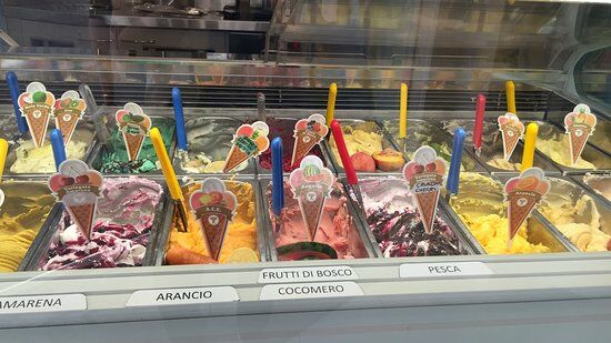 Gelateria