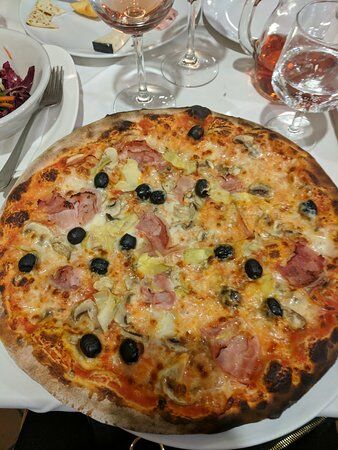 Pizzeria Il Portico