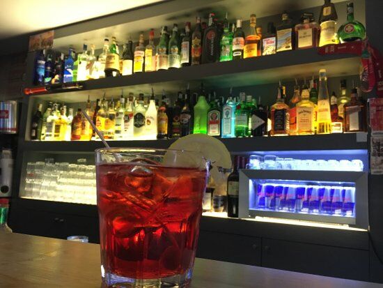 Skilla Bar