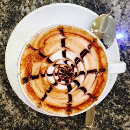 Caffetteria Rocca