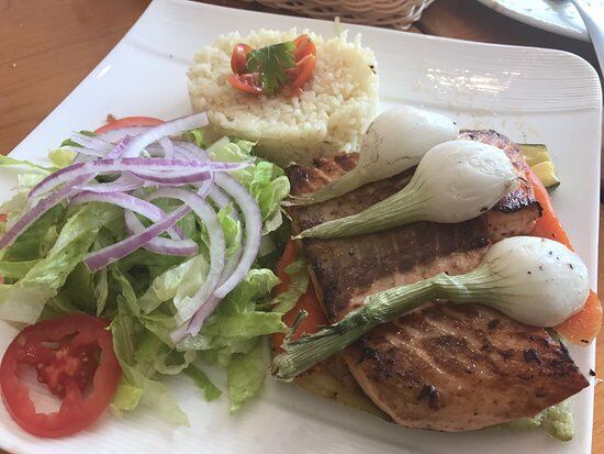 Cafe Rimon