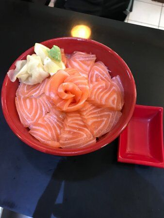 Sushi King