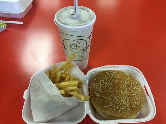 Burger Baron