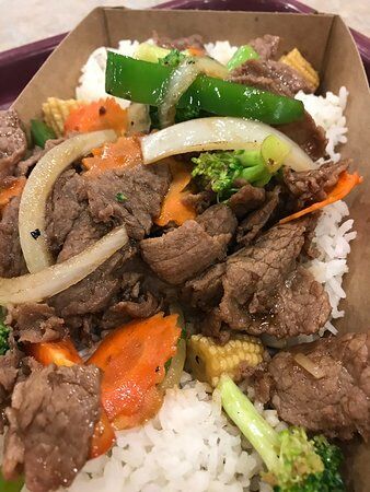 Thai Express