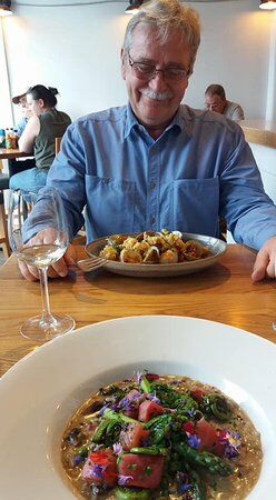 Restaurant Albacore