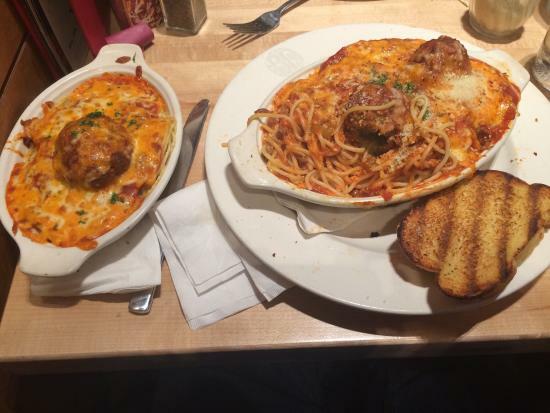 Boston Pizza