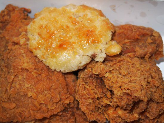 Church's Chicken