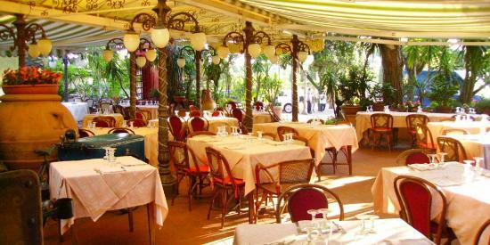 Ristorante zi' Pietro