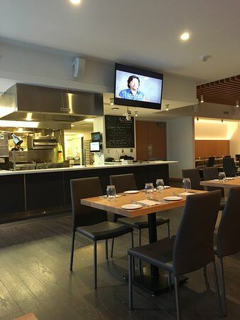 The Local Cafe and Restaurant