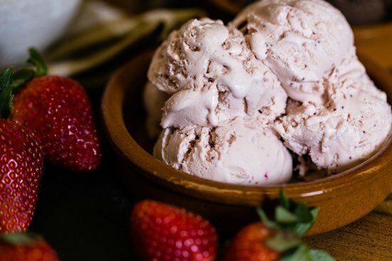 Ultimate Ice Cream Co