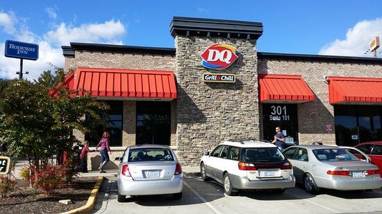 Dairy Queen