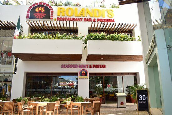 Rolandi's Pizzeria
