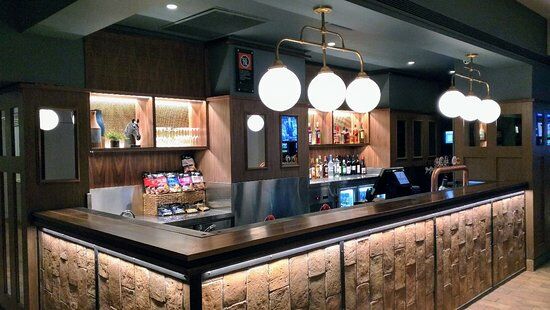 Wentworth Hotel