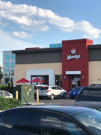 Wendy's