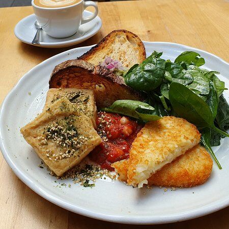 Brainwave Cafe