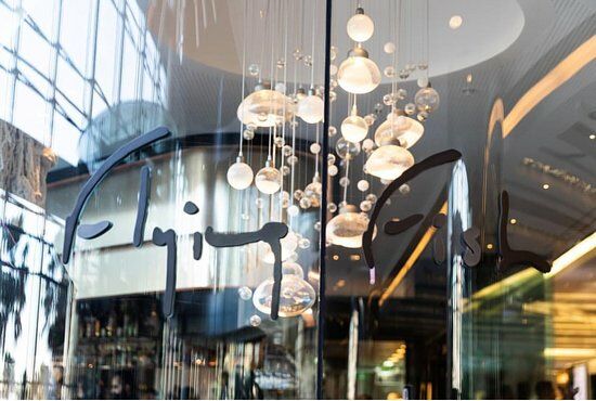 Flying Fish Restaurant & Bar