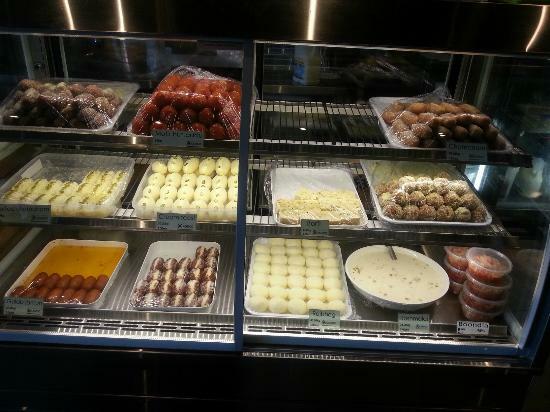 Khushboo Sweets and Restaurant