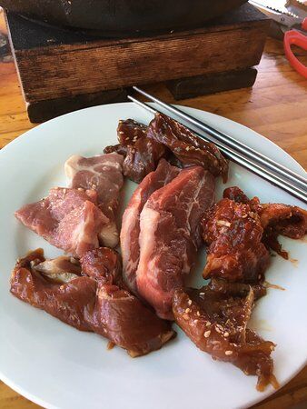 Wagyu House