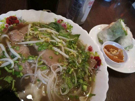 Xin Chao Viet Nam