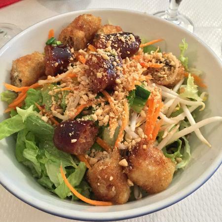 Le Cambodge 12eme