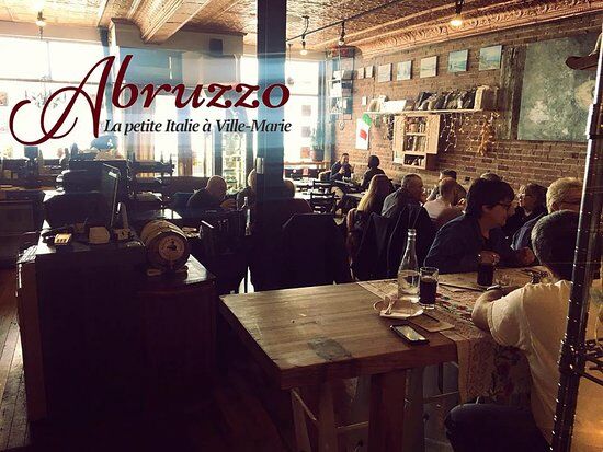 Restaurant Abruzzo