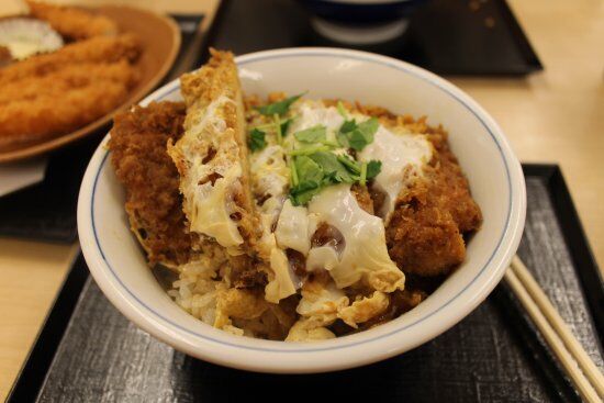 Katsuya, Akihabara