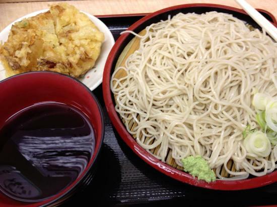 Tenka Soba