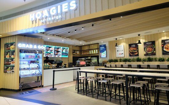 Hoagies On-the-Go