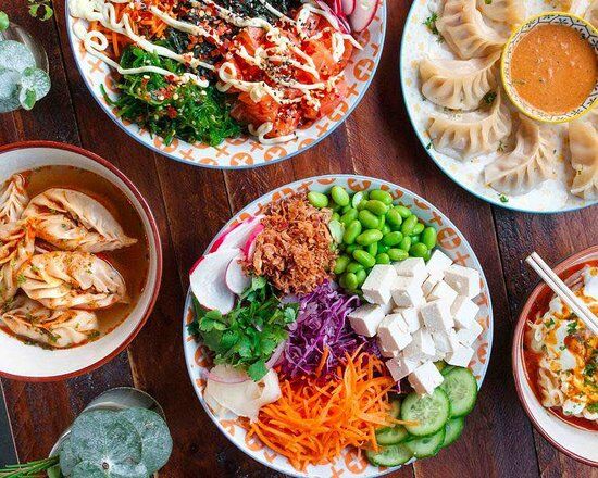 Momo Bar Manly