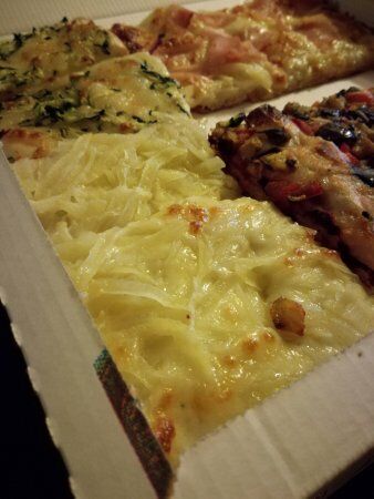 Oasi della Pizza