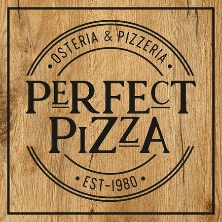 Perfect Pizza