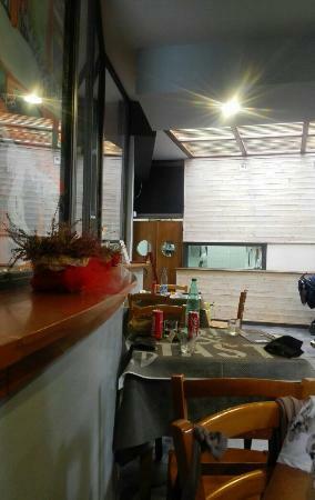 Ristorante Zero100